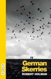 Cover von German Skerries