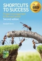 Cover von Shortcuts to success