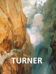 Cover von J.M.W. Turner