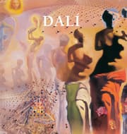 Cover von Dalí