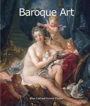 Cover von Baroque Art