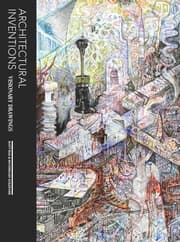 Cover von Architectural Inventions