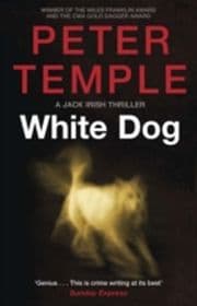 Cover von White Dog