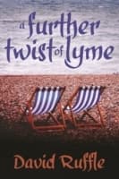Cover von Further Twist of Lyme