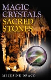 Cover von Magic Crystals, Sacred Stones