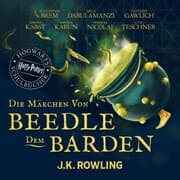 Cover von Die Ma¿rchen von Beedle dem Barden