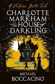 Cover von Charlotte Markham and the House of Darkling