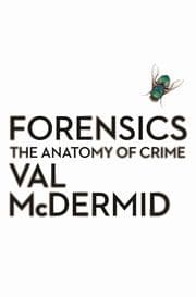 Cover von Forensics