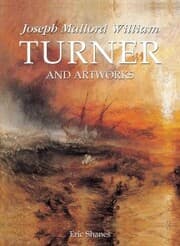 Cover von Joseph Mallord William Turner and artworks