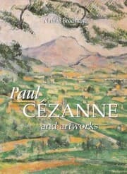 Cover von Paul Cézanne and artworks
