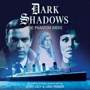 Cover von The Phantom Bride