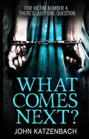 Cover von What Comes Next?