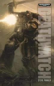 Cover von Warhammer 40.000 - Deathwatch