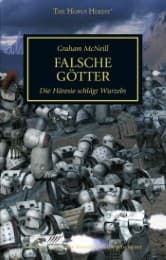 Cover von Falsche Götter