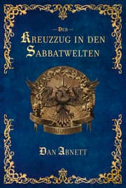 Cover von Warhammer 40.000 - Der Kreuzzug in den Sabbatwelten