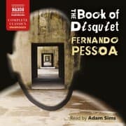Cover von The Book of Disquiet (Unabridged)