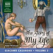 Cover von The Story of My Life Volume 2 (Unabridged)