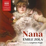 Cover von Nana (Unabridged)