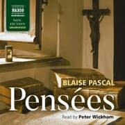 Cover von Penées (Unabridged)