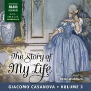 Cover von The Story of My Life Volume 3 (Unabridged)