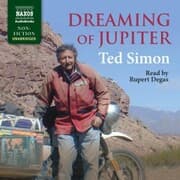 Cover von Dreaming of Jupiter (Unabridged)