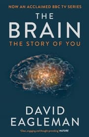 Cover von The Brain