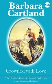 Cover von Crowned with Love