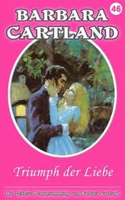 Cover von Triumph der Liebe