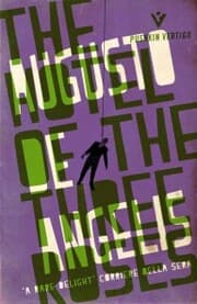 Cover von The Hotel of the Three Roses