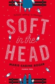 Cover von Soft in the Head