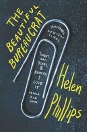 Cover von The Beautiful Bureaucrat