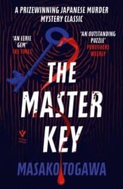 Cover von The Master Key