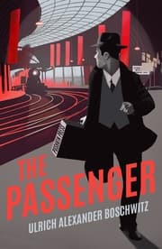 Cover von The Passenger