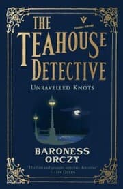 Cover von Unravelled Knots