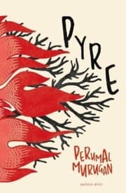 Cover von Pyre
