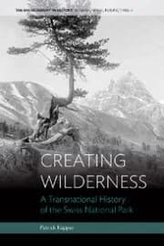 Cover von Creating Wilderness