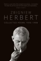 Cover von Collected Poems 1956 - 1998