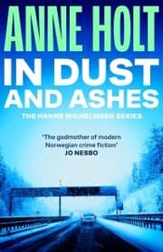 Cover von In Dust and Ashes