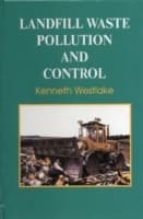 Cover von Landfill Waste Pollution and Control