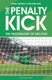 Cover von The Penalty Kick
