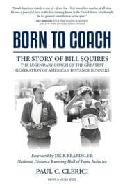 Cover von Born to Coach