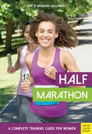 Cover von Half Marathon