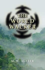 Cover von The World Walker