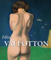 Cover von Félix Vallotton
