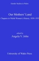 Cover von Our Mothers' Land