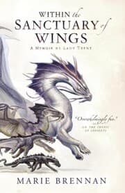Cover von Within the Sanctuary of Wings