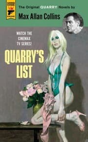 Cover von Quarry's List