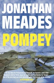 Cover von Pompey