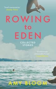 Cover von Rowing to Eden