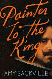 Cover von Painter to the King